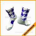 China Custom Sock Manufacturer Golf Sock